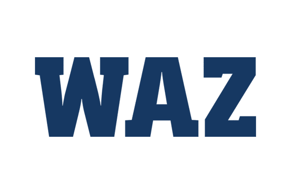 waz