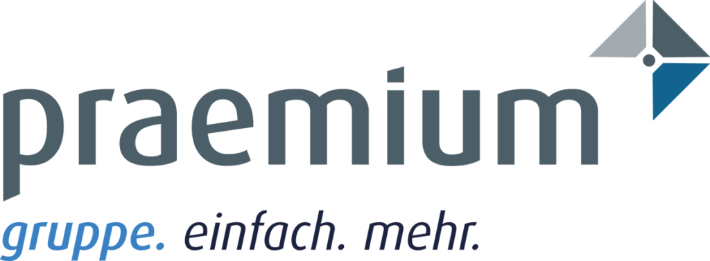 praemium logo