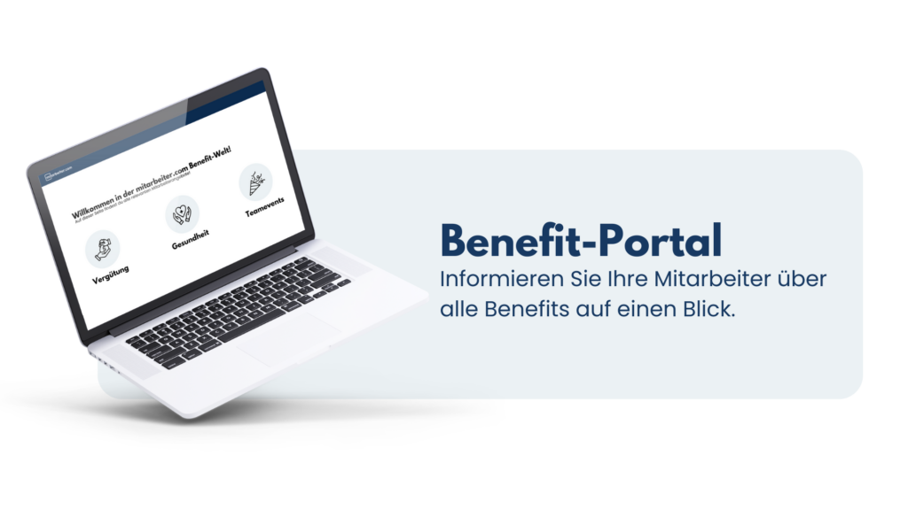 Benefitportal