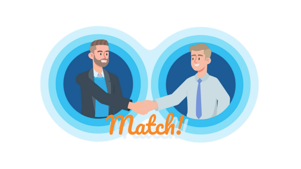 Kandidatenmatching