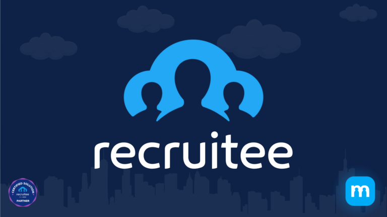 Recruitee Logo