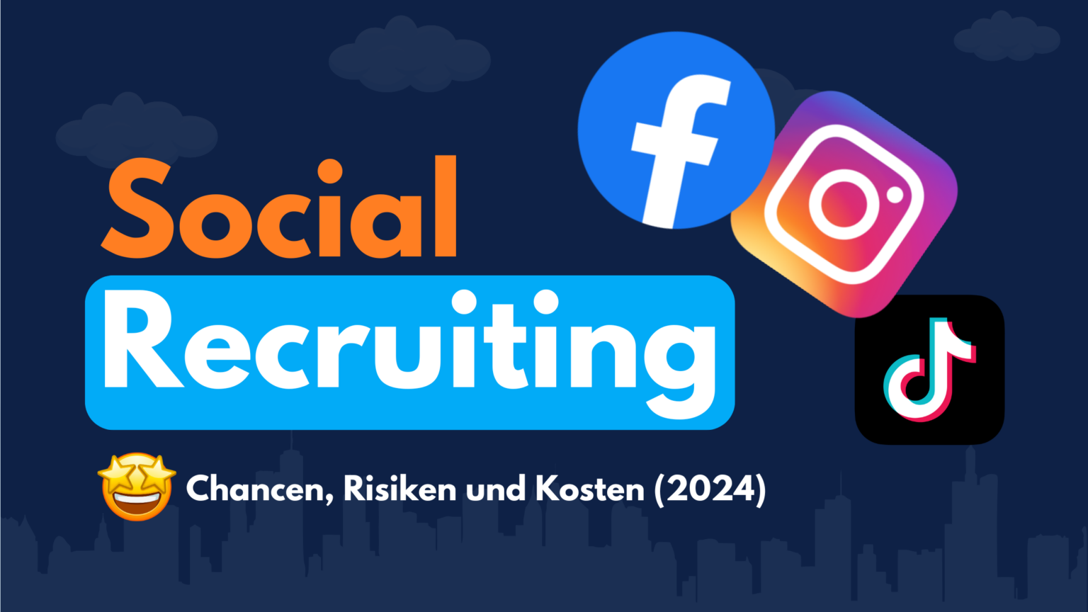 Social Recruiting