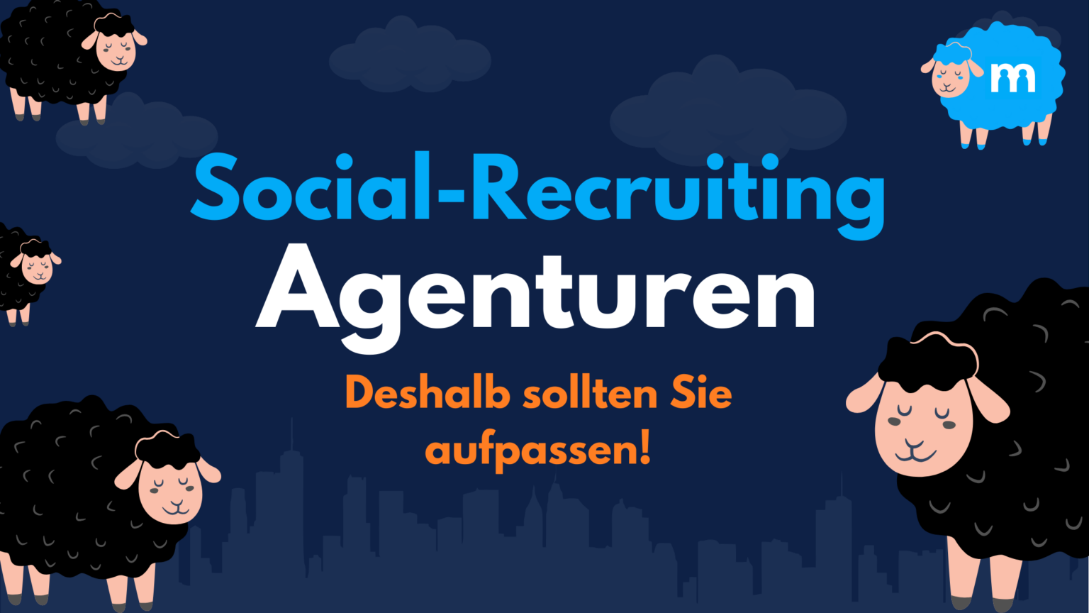 Recruiting Agenturen