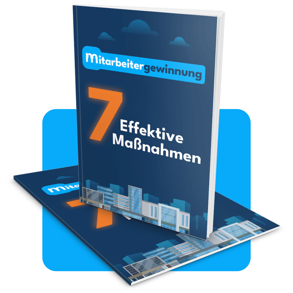 mitarbeitergewinnung ebook