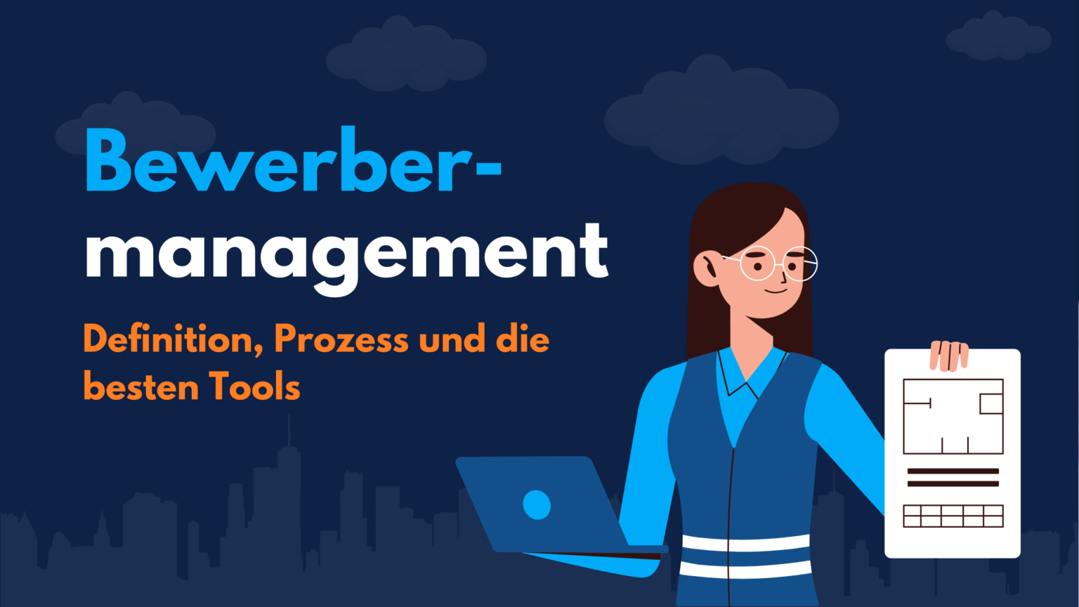 Bewerbermanagement