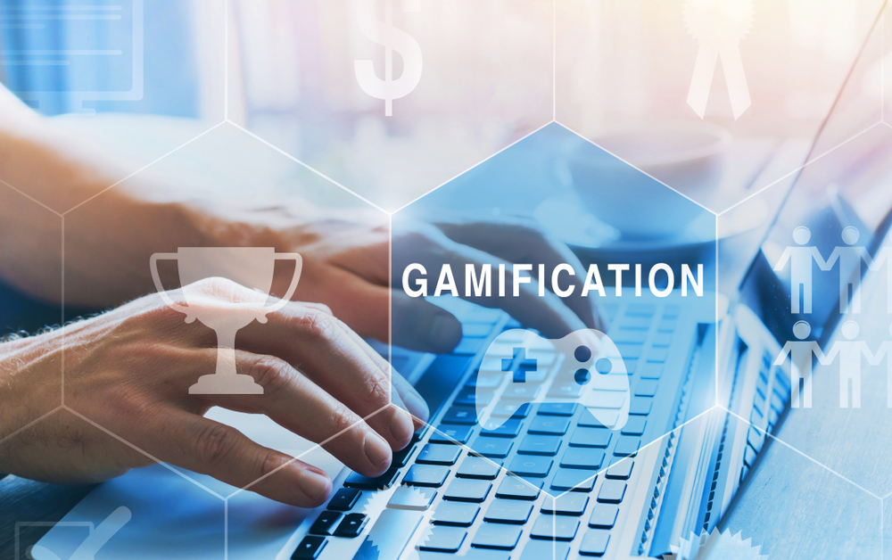 Gamification Recruiting