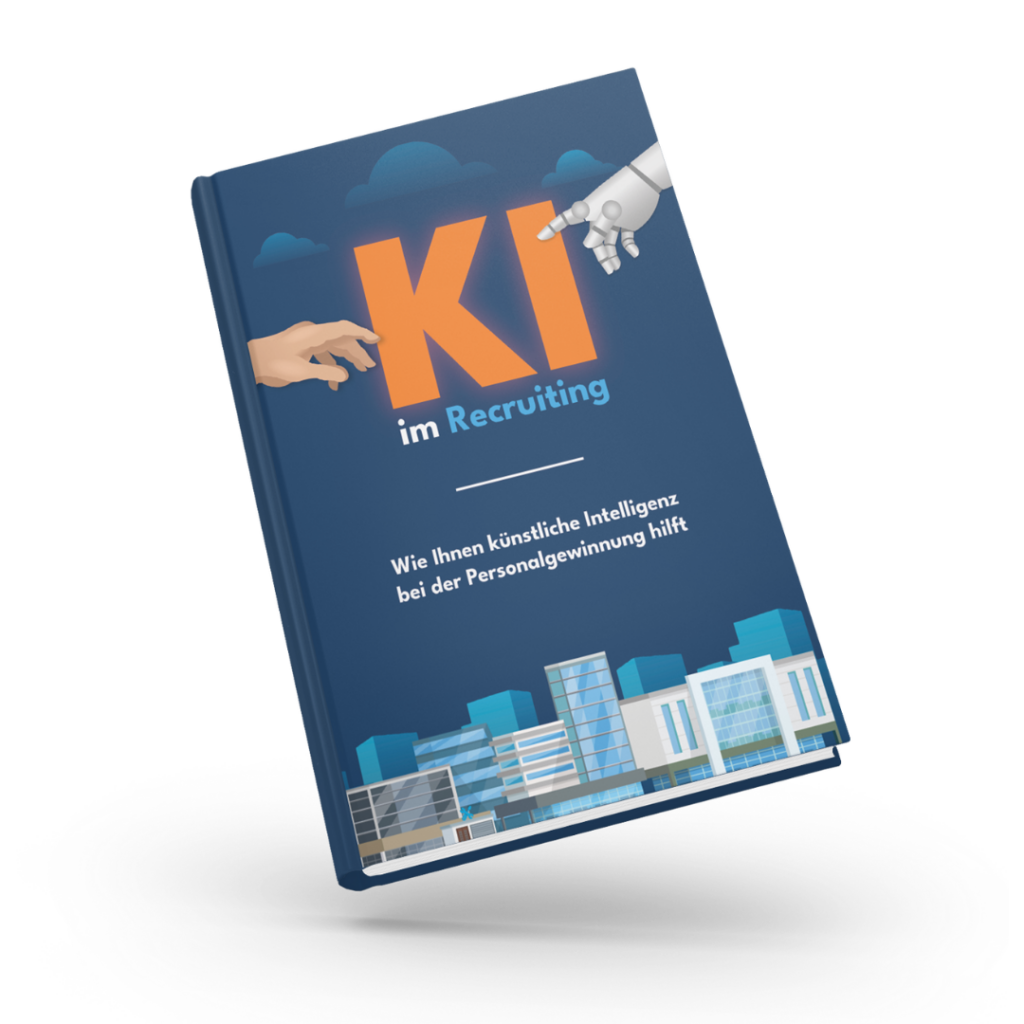 ki recruiting e book