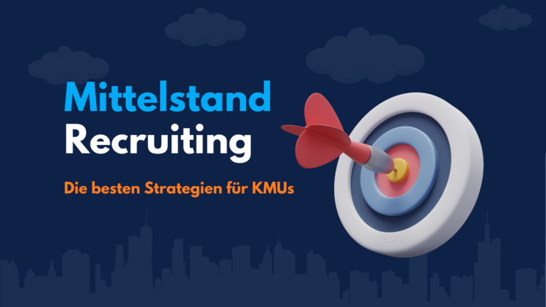 Mittelstand Recruiting