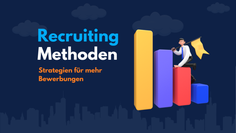 Recruiting Methoden