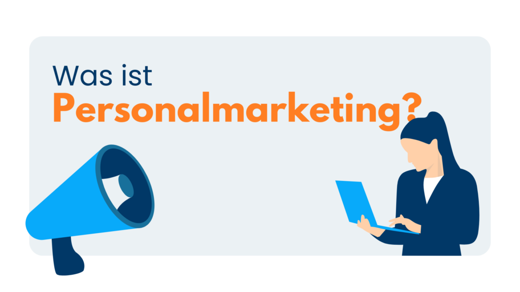 was ist personalmarketing