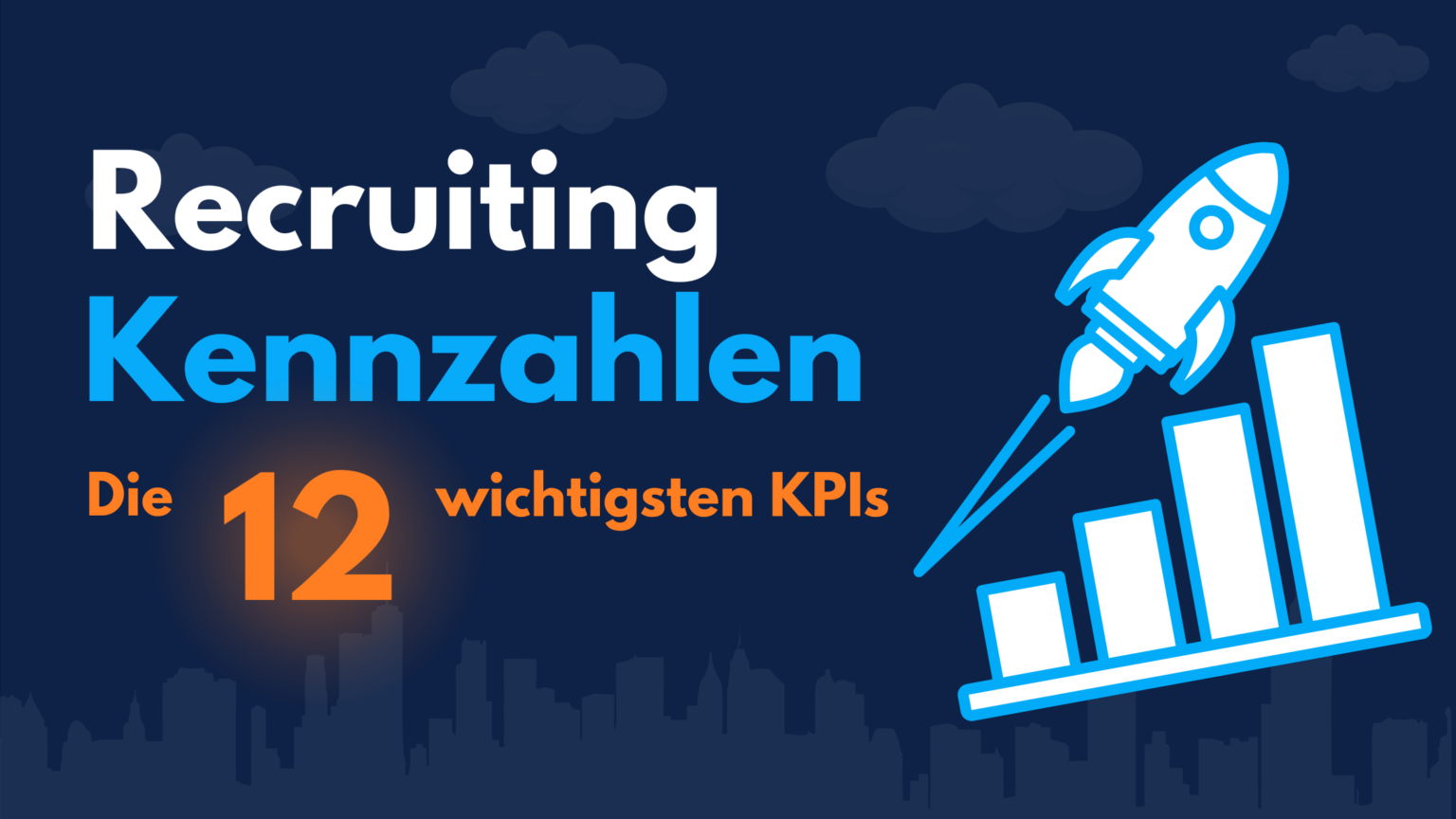 Recruiting Kennzahlen