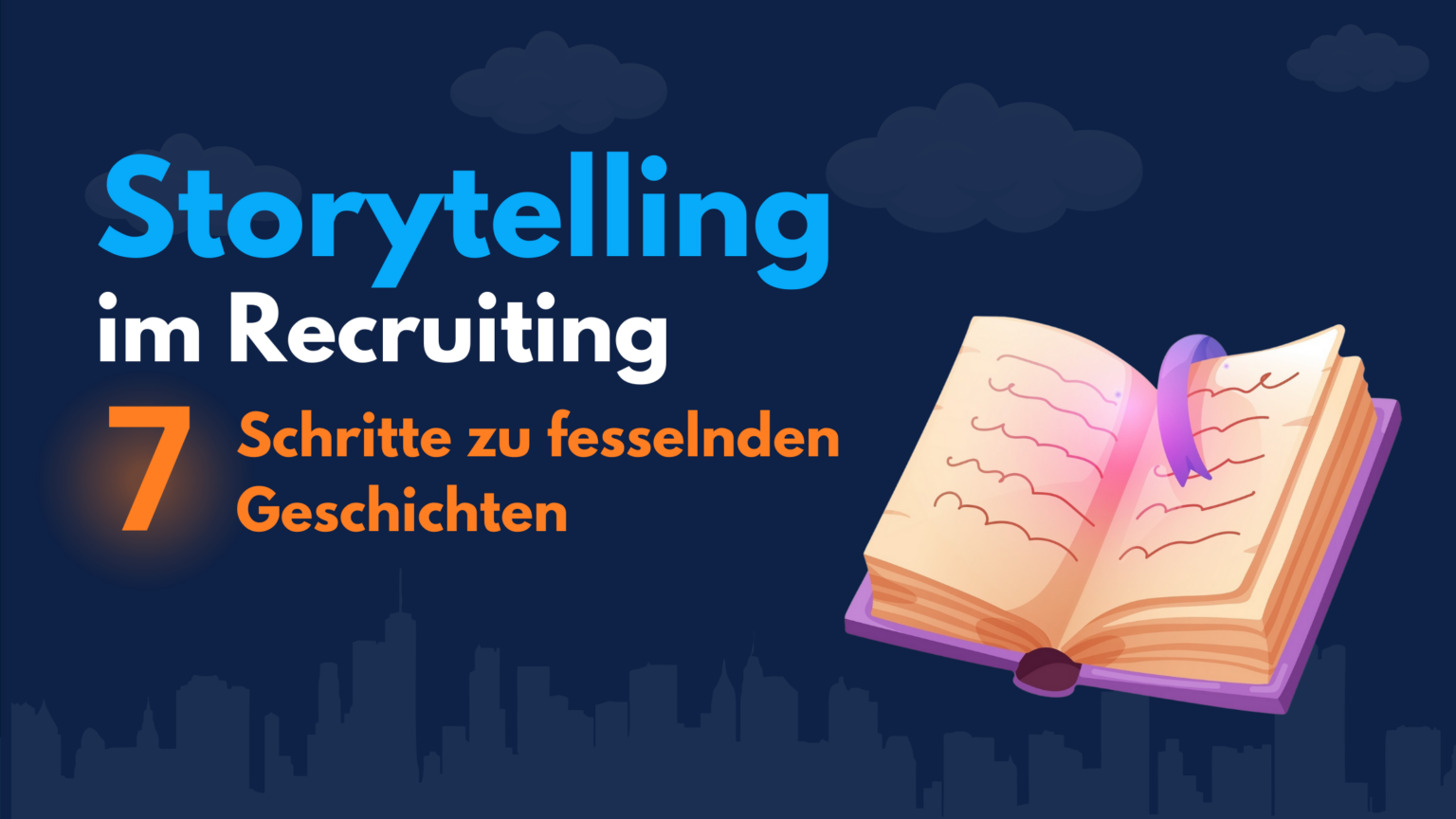 Storytelling Recruiting