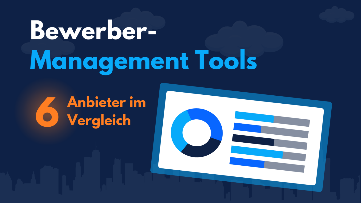 Bewerber Management Tools