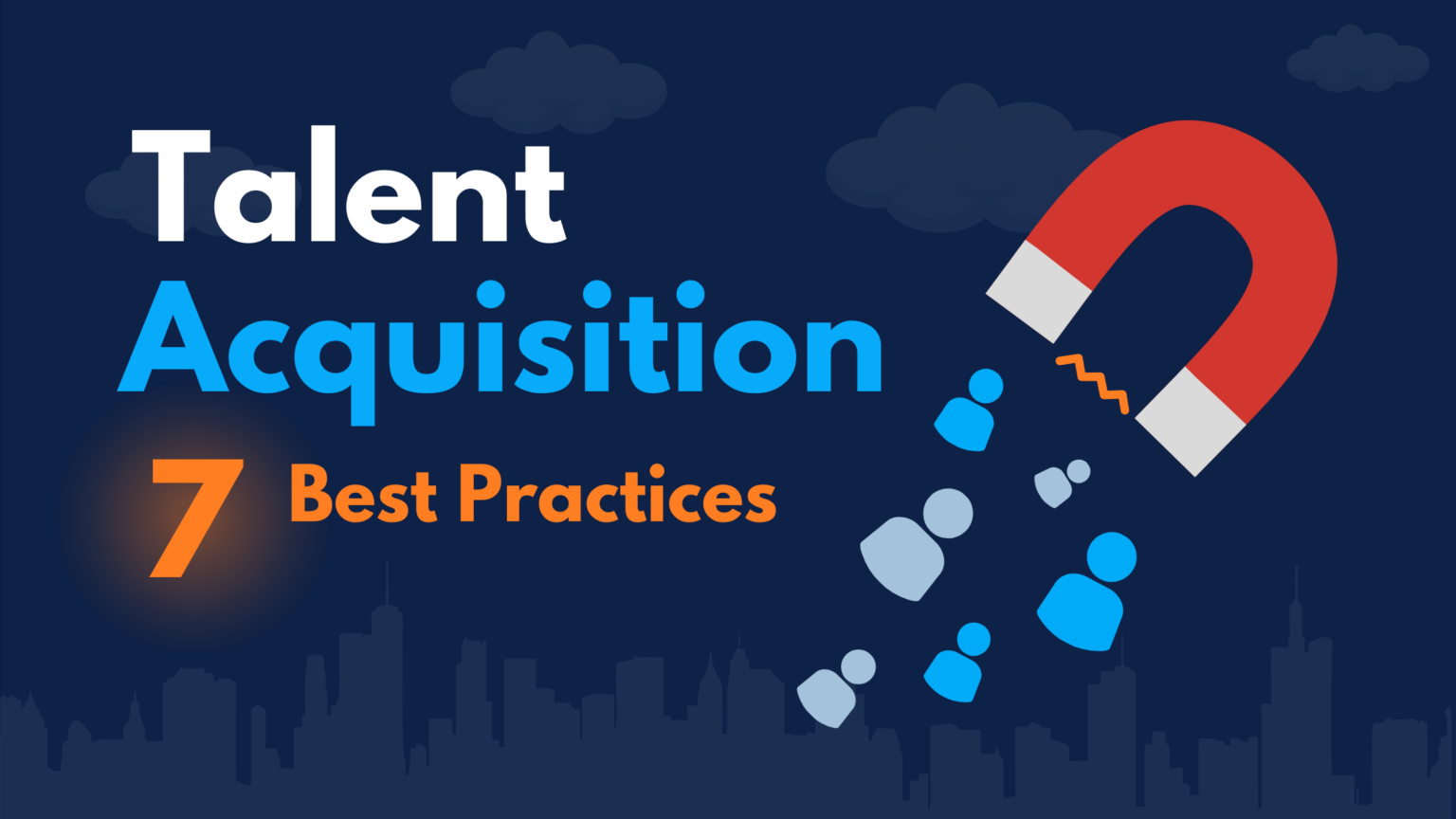 Talent Acquisition