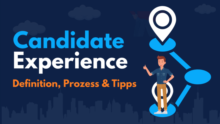 Candidate Experience Beitragsbild